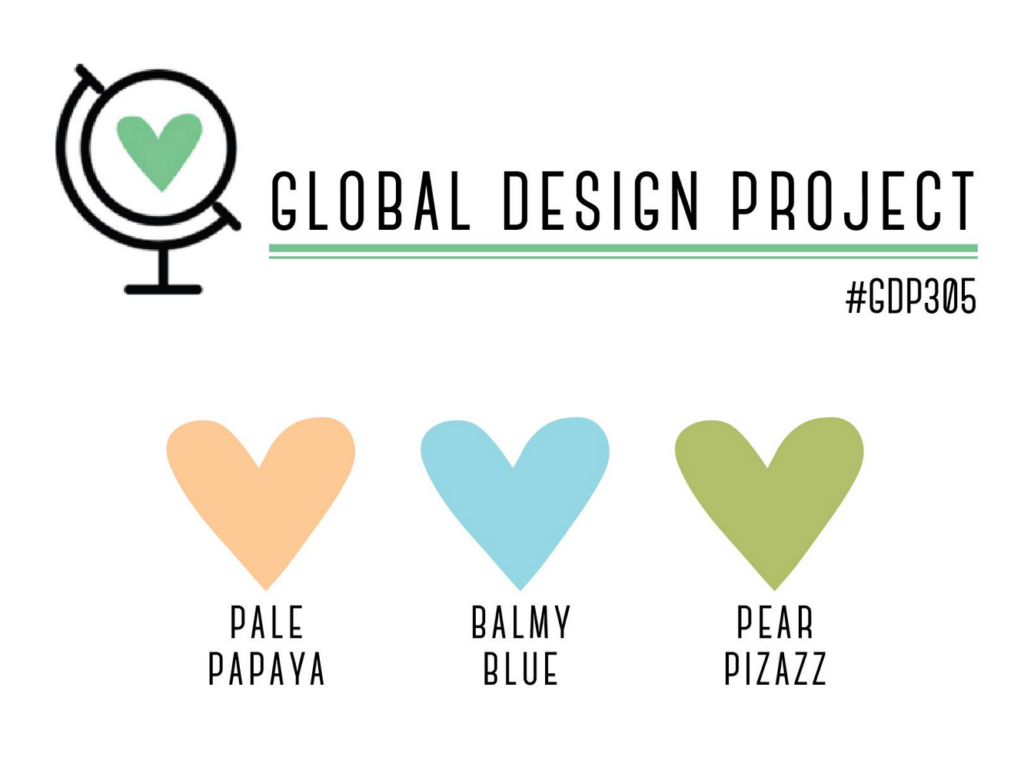 Colour Combo Global Design Project