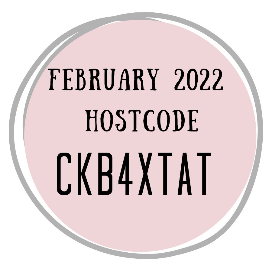 February Hostcode 